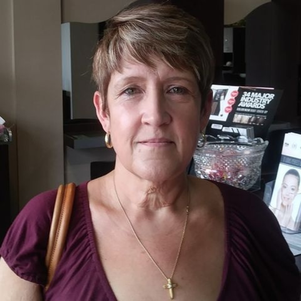 Meet your Posher, Barbara